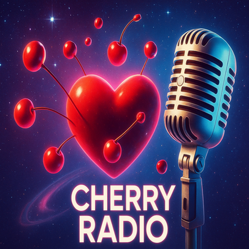 Logo CherryRadio
